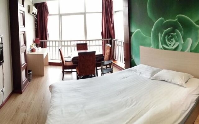 The Youth Theme Hotel