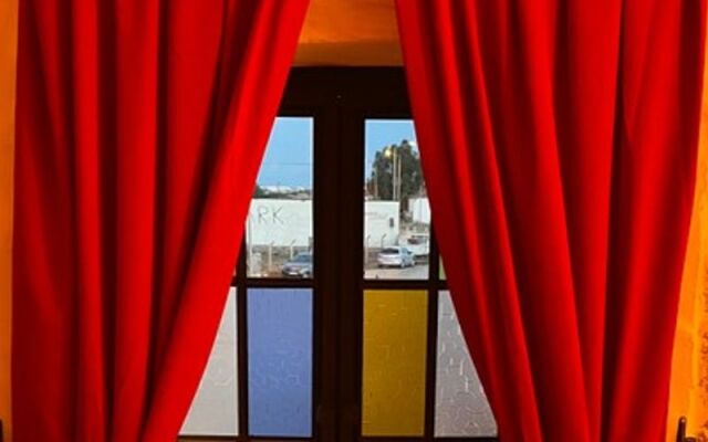 Romali Guesthouse