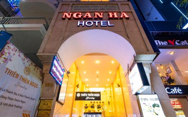 Ngan Ha Hotel