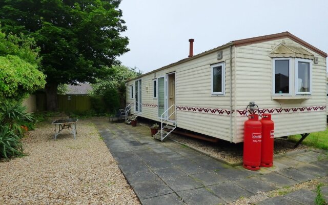 Caravan Hire at Sunnydale Holiday Park