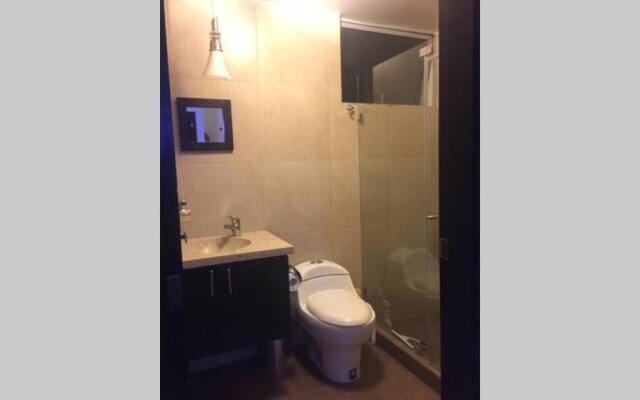 Metropolitano’s heaven