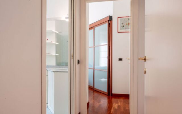 Porta Nuova Apartment