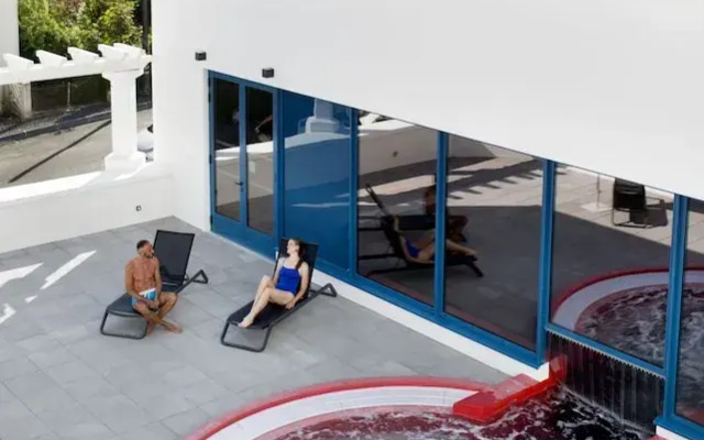 Résidence- Aiga resort thermal & spa