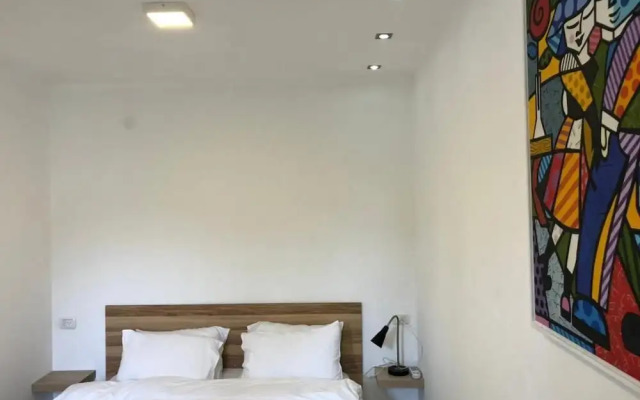 G38 Rental Apartment Building