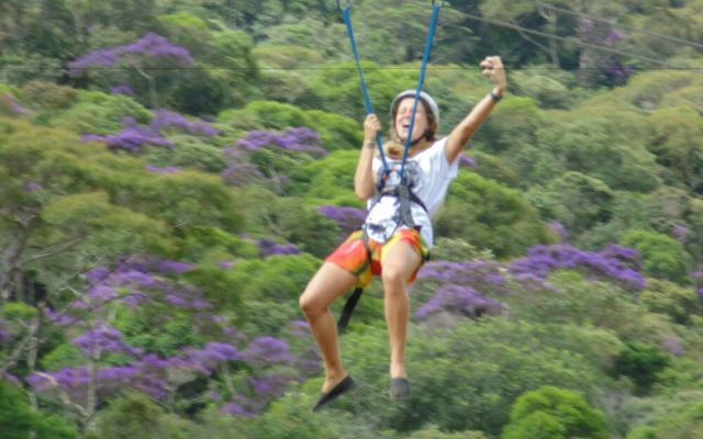 Hotel Fazenda Selva do Mato Limpo