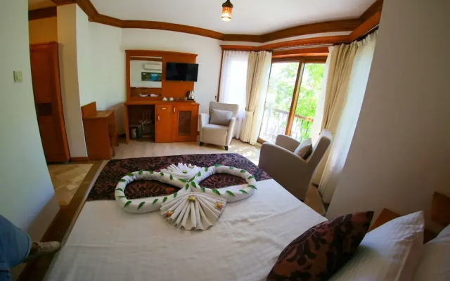 Yali Capkini Akyaka Boutique Hotel