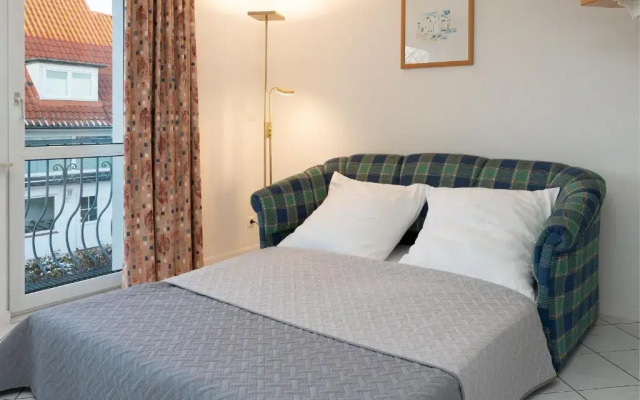 Seepferdchen Wohnung 28