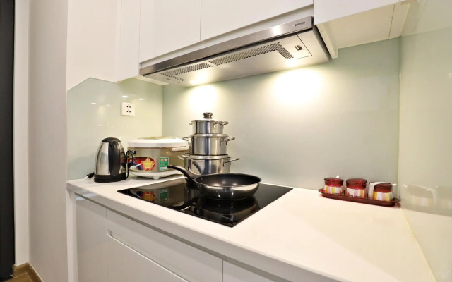 Skylake Apartment Kangnam My Dinh