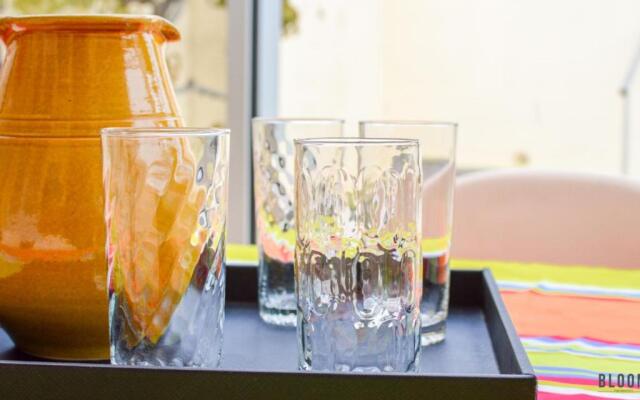 Maison Les Sables-d'Olonne, 3 pièces, 5 personnes - FR-1-485-91