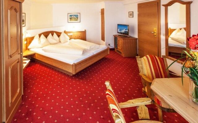 Hotel Salzburg