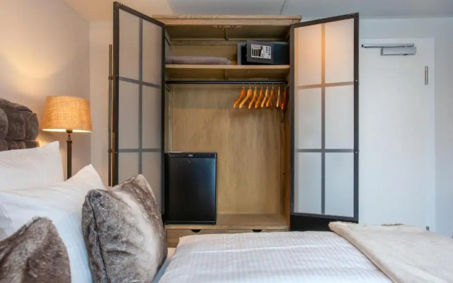 Hotel Achterum Greetsiel