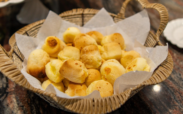 SUIÇA IGUAÇU Hotel & Resort