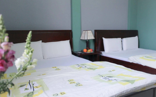 Dalat Green City Hotel