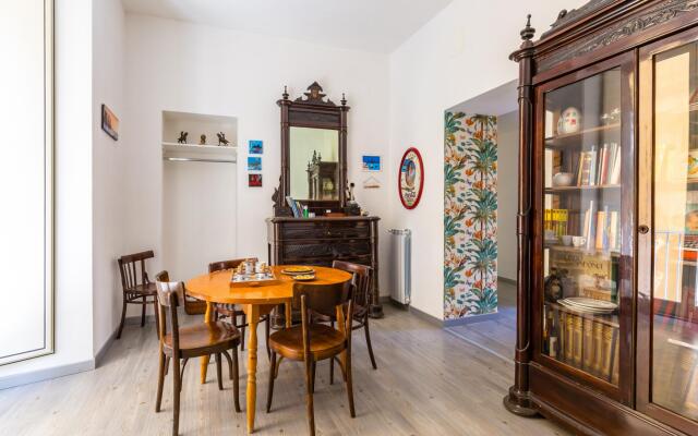Sansevero Family Apartment by Wonderful Italy
