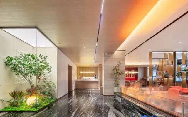 ChengjingLife Hotel (Harbin Ice and Snow World Store)