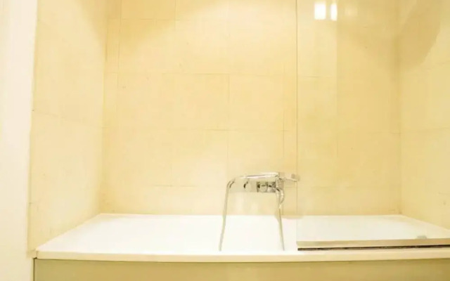 Luxury 2 Bedroom Flat in Covent Garden