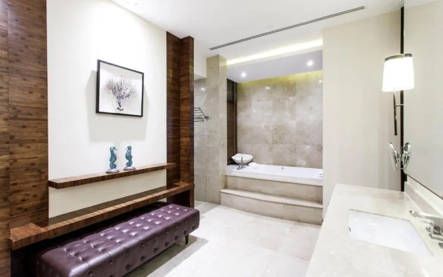 V Villas Hua Hin - MGallery Collection