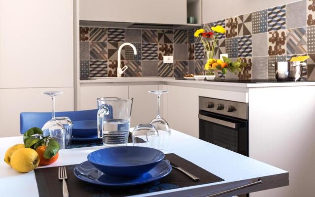 Residenza Nereo