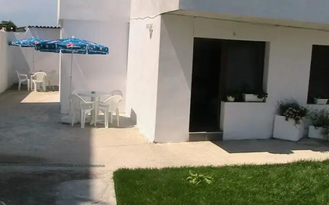 Blue Summer Guest House