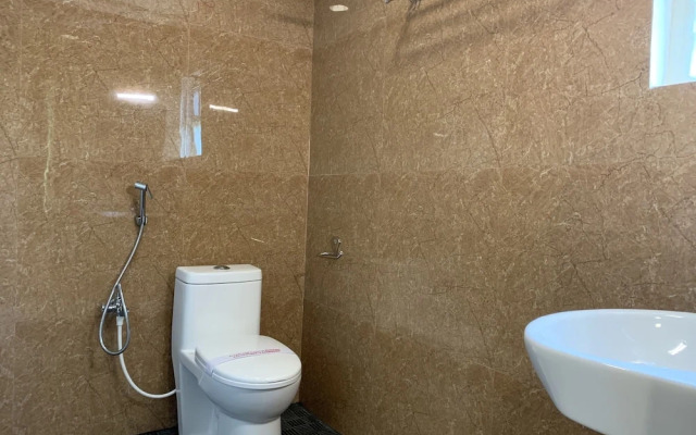 Qube Inn