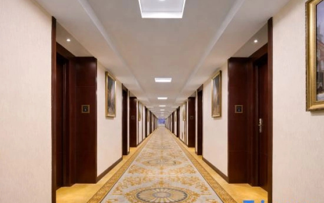 Wantuju Hotel (Nanling Store, Shenzhen East Railway Station)