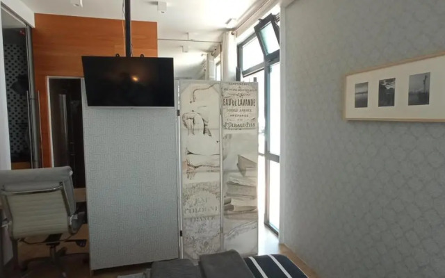 Zarautz Loft 1