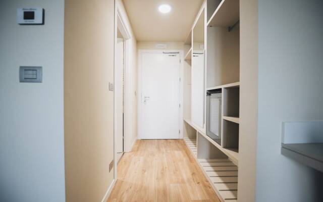 Hotel Cascina Speranza