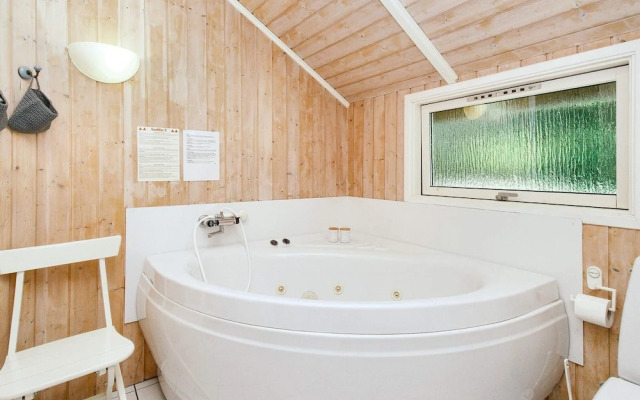 6 Person Holiday Home in Graested