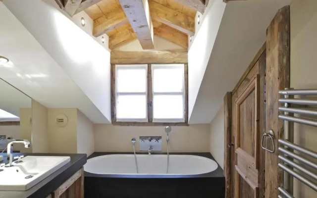 Chalet Courchevel 1850, 4 pièces, 8 personnes - FR-1-564-25