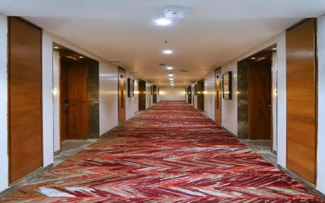 The Fern Residency Ajmer