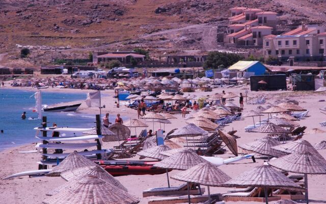 Cinarli Kasri Hotel
