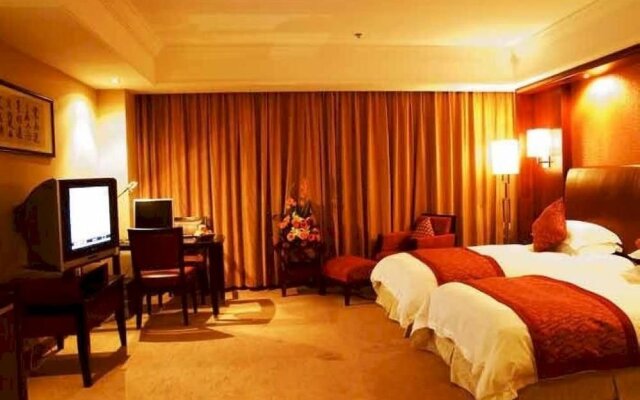 Century Dawn International Hotel