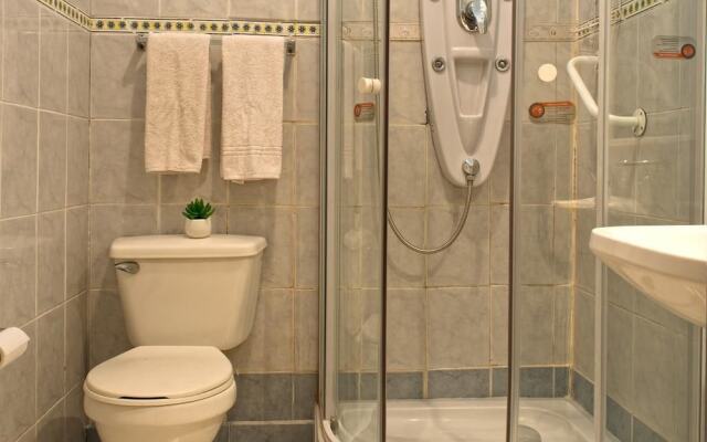 Hotel Vista Hermosa 26