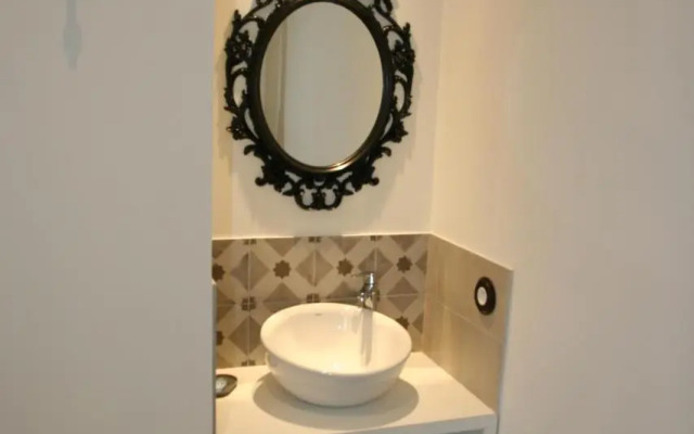Les Loges de L'Atelier