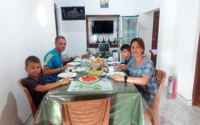Goalma Holiday Resort
