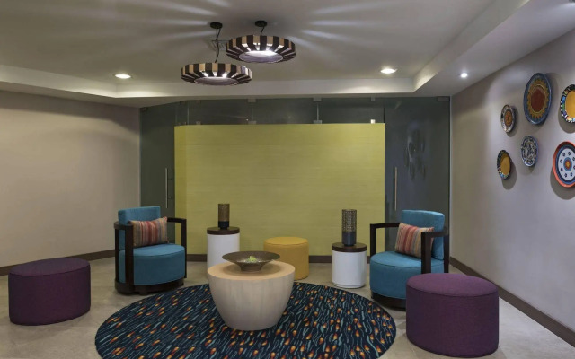 Fairfield by Marriott San Salvador