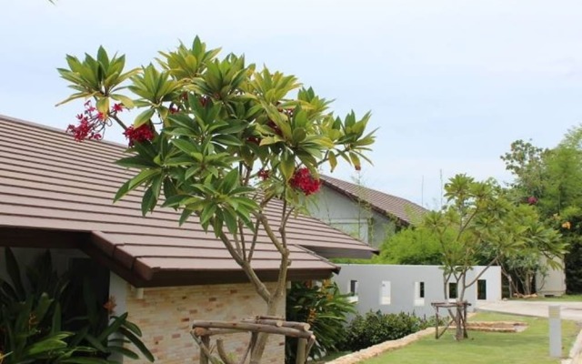 Villa Samui Sky