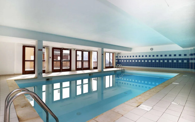 Apartment for 4 Guests, Orcieres