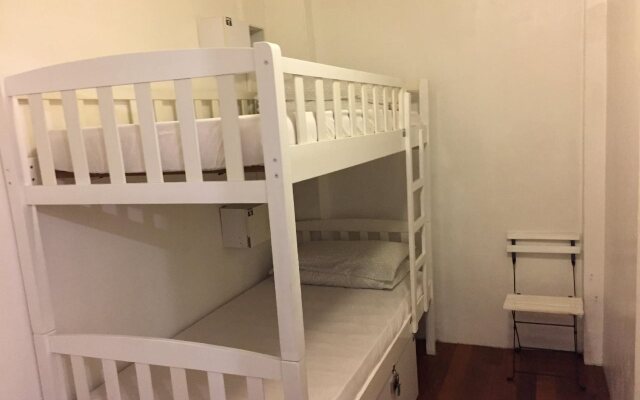 Royal Hostel