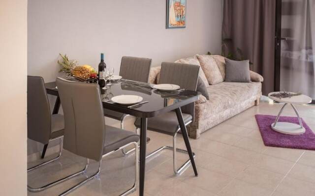 Apartments Paradis