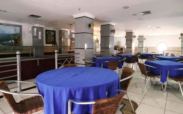 Nida Rooms Umar Barat Denpasar at Bali Paradise City Hotel