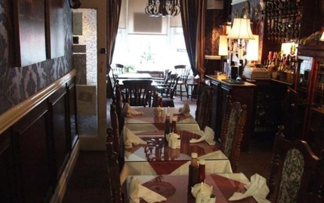 Edenfield Guest House