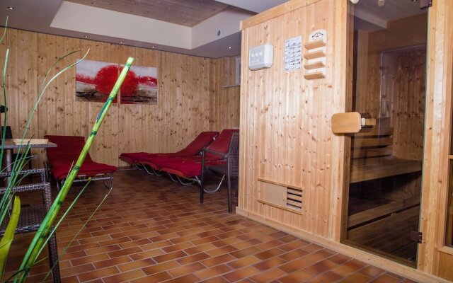 Hotel Am Tierpark