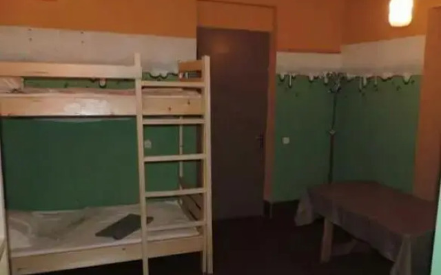 Hostel Old Sololaki