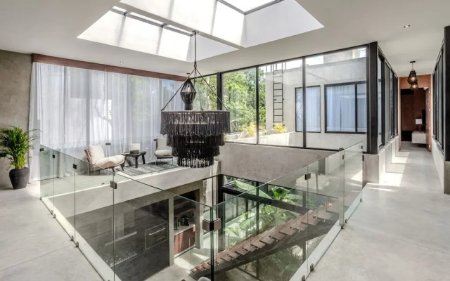 Anana Casa Karmond Luxury Villa With Pool