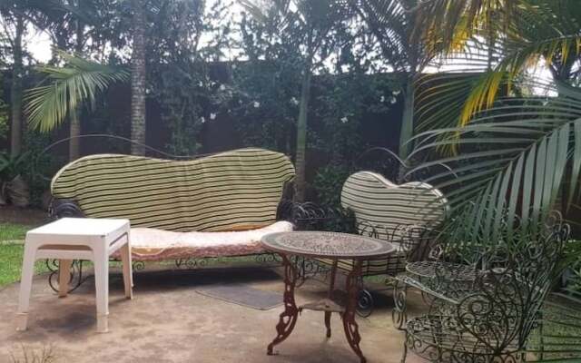 Mukyo Guest House