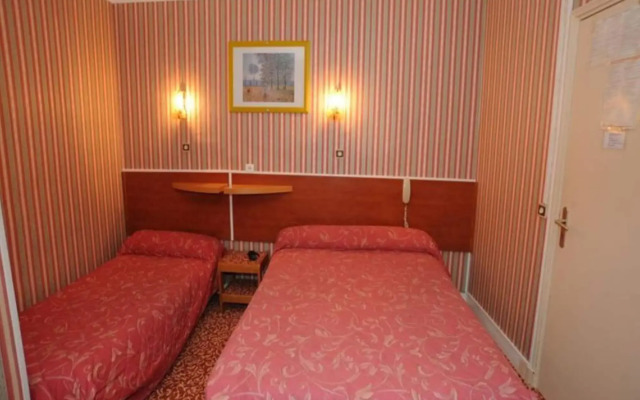 Sully Hôtel