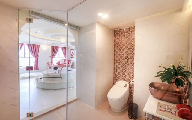 Couple Retreats - Romantic Apartment