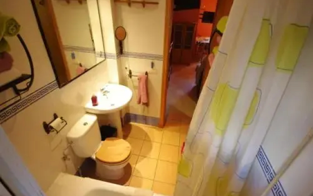 Apartamento Calima