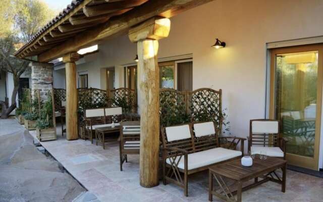 Via dei Mari Guesthouse